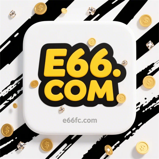 e66.com Logo