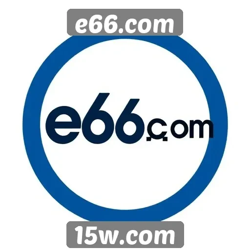 Comparativo entre e66.com e concorrentes na indústria