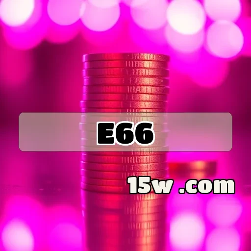 e66.com Plataforma