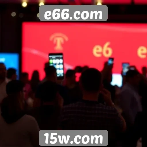 Feedback dos usuários sobre e66.com e sua interface
